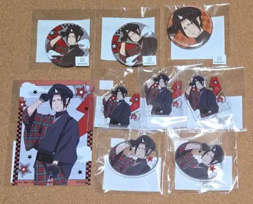 호오즈키 마루쿠지 묶음 판매