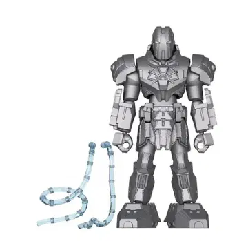 중국 한정판 blokees 마블 인피니티 사가 위플래쉬