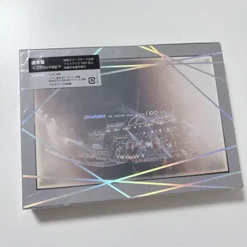 SnowMan 1st DOME tour 2023 iDOME 일반ver