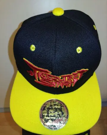 타이거 제트 신/맹호 캡 [단종