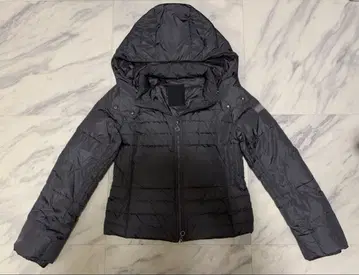 TATRAS 타트라스 CAMELIA 까멜리아 숏 기장 다운 그레이 2