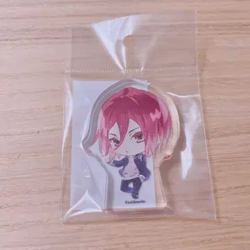 쿠제 엔 아크릴 블록