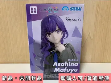 프로세카 Desktop x Decorate 피규어 아사히나 마후유 1