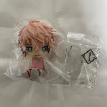 니지코토 Oriens 아카기 웬 A