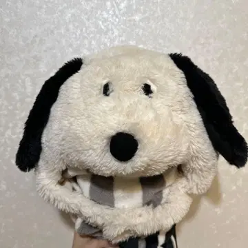 USJ 스누피 모자