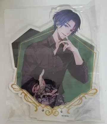 잘생긴 빌런 차레쿠지 니카 아크릴 스탠드