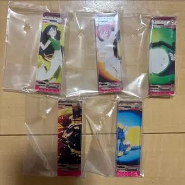 제일복권 GQuuuuuuX G상 아크릴 참