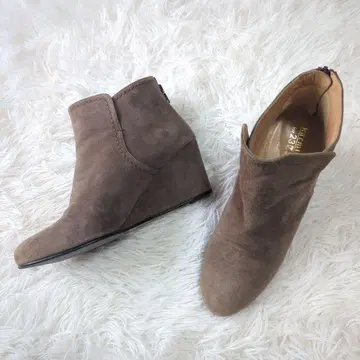 23구 숏부츠 부티 Karmine mode elda 별주