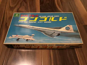 다이아블록 콩코드