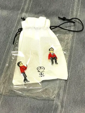 후지이 후미야 굿즈 후치야