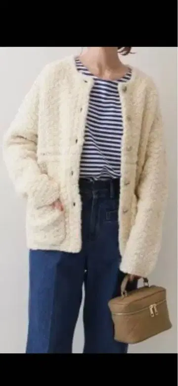 슬로브 이에나 자켓