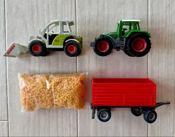 [ 새상품급 ] siku 퍼머 기프트 세트