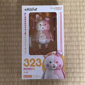 슈퍼 단간론파 2 모노미 넨도로이드