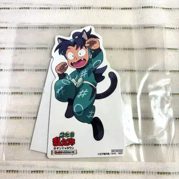 [ 익명 배송 ] 닌타마 란타로 난자타운 POP 스탠드 키리마루