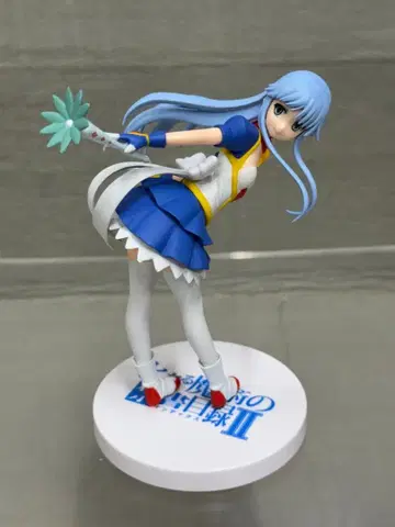 어떤 마술의 금서목록II 하이 그레이드 피규어 카나민SP 새상품급 중고