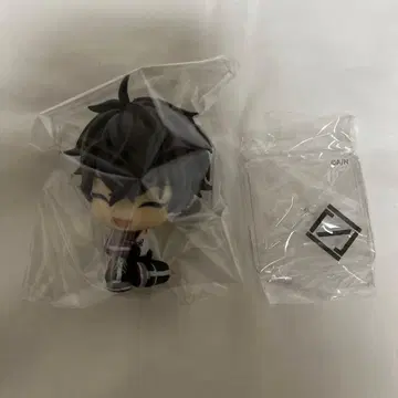 니지콧토 Oriens 사에키 잇테츠 B