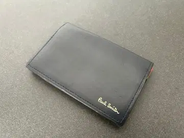 Paul Smith 가죽 명함지갑
