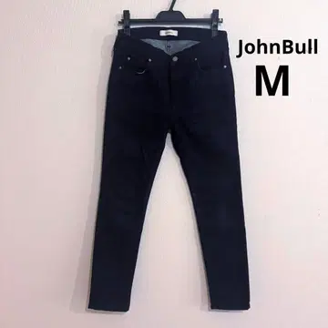 젬블 데님 청바지 M 사이즈