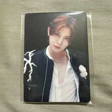 Hey! Say! JUMP Ssay 트레이딩 카드