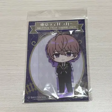 카가미 스바루 도쿄 디뱅커 동디바 특전 아크릴 스탠드