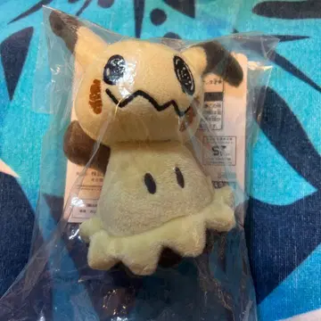 미미큐 1번 복권