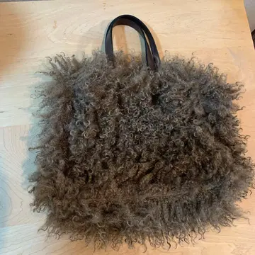 KQSSIOPEQ 푸들 백