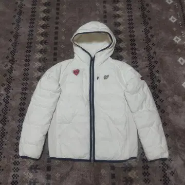 Master Bunny Edition 골프 다운 자켓 T112702