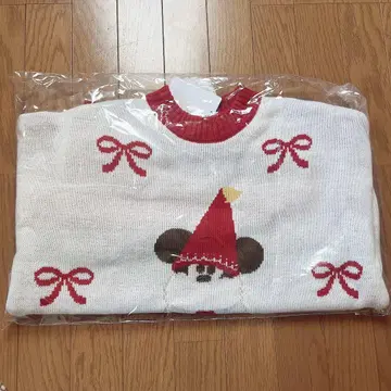 릴린링 스웨터 2025