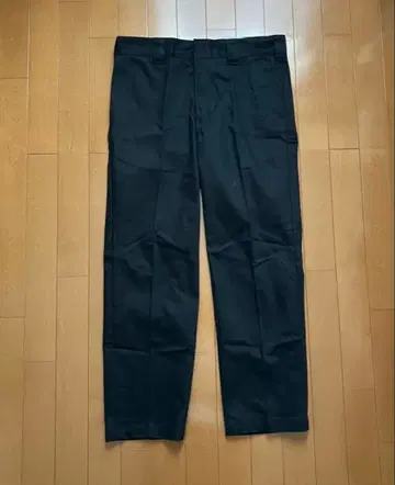 [ 새상품급 ] RonHerman 별주 Dickies 워크 팬츠