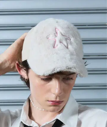 a2o 에너미 스타 퍼 캡 아오바