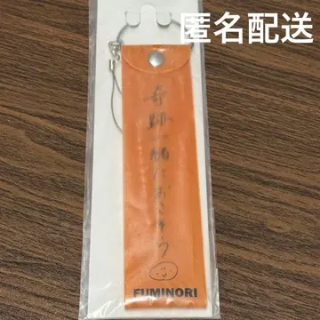 BUDDiiS 오가와 시키 펜 라이트 스트랩