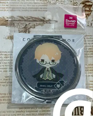 fgo fate 프래그먼츠 지킬 산리오