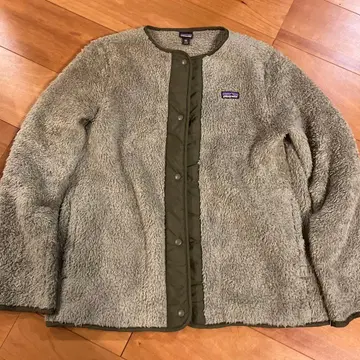 patagonia 플리스 XXL