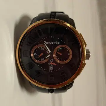 Tendence Round Gulliver