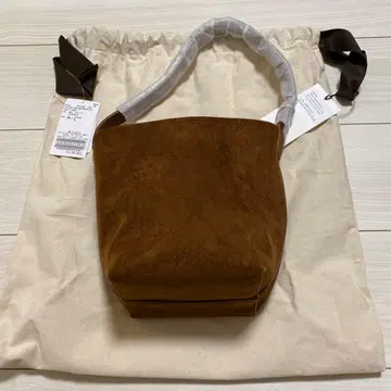 카비네 FLOWER POT BAG
