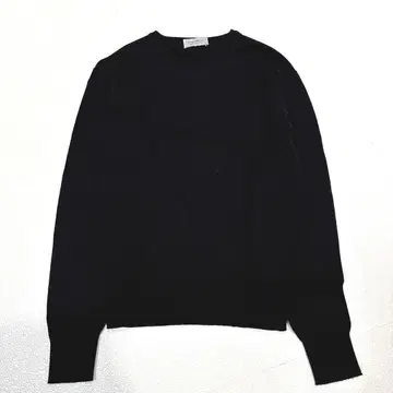 [ 새상품급/현행 택 ] 존스메들리 씨 아일랜드 코튼 크루넥 니트