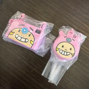 미니모니. 25th 미니어처 컬렉션 가챠가챠 세트 판매