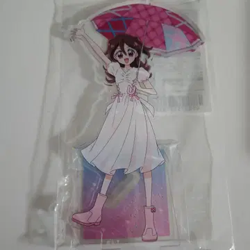 너와 아이돌 프리큐어 나나이로 레인 드롭 아크릴 스탠드 사쿠라 우타