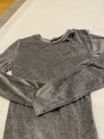 THE SHISHIKUI Twist velor