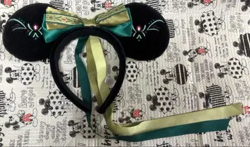 디즈니 겨울왕국 안나 머리띠