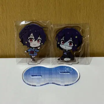 좀비 랜드 사가 페어 아크릴 스탠드 아이 핸즈