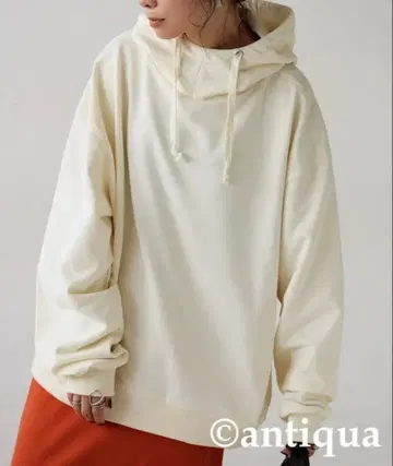 안티카 후드티 세트