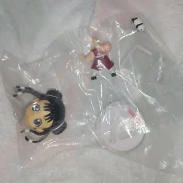 강철의 연금술사 제일복권 치비큥캐릭터 메이 짱