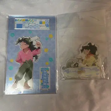 닌타마 란타로 아크릴 스탠드 쿠쿠치