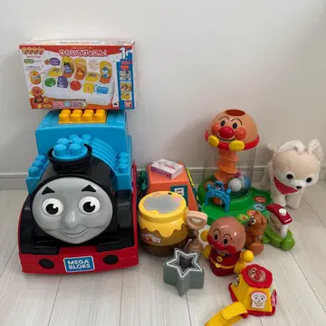 완구 묶음 판매