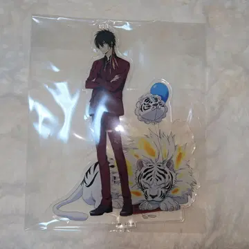 가정교사 히트맨 REBORN XANXUS 아크릴 스탠드