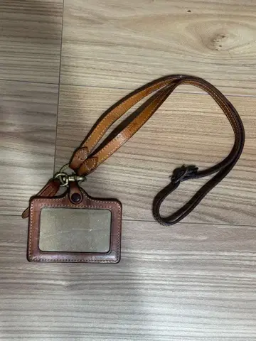 corbo 코르보 ID 케이스