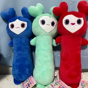 TWICE LOVELYS 노비후냐 BIG 봉제 인형