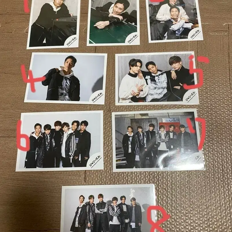 1번째 상품 이미지