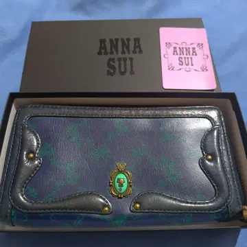 ANNA SUI 장지갑 안나수이